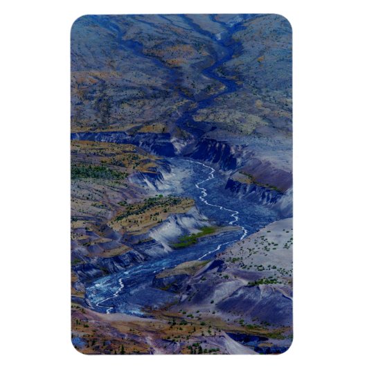 Verschwinden Magnet (Vertikal)