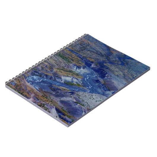 Verschwinden Notizblock (Linke Seite)