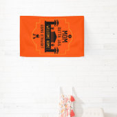 Verschwinden Sie aus dem Gefängnis Banner (InSitu)