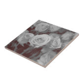 Verschwinden von Rose Fliese (Seite)