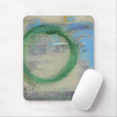 Verschwindene Form Mousepad (Mit Mouse)