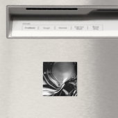 verschwommen 1 magnet (In Situ (Geschirrspüler))