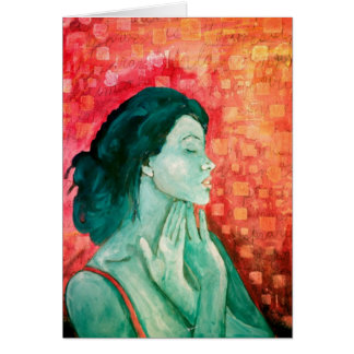 Verschwörender Segen