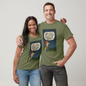 Verschwörung #2 T-Shirt (Unisex)