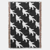 Verschwörung Decke (Vorderseite Vertikal)