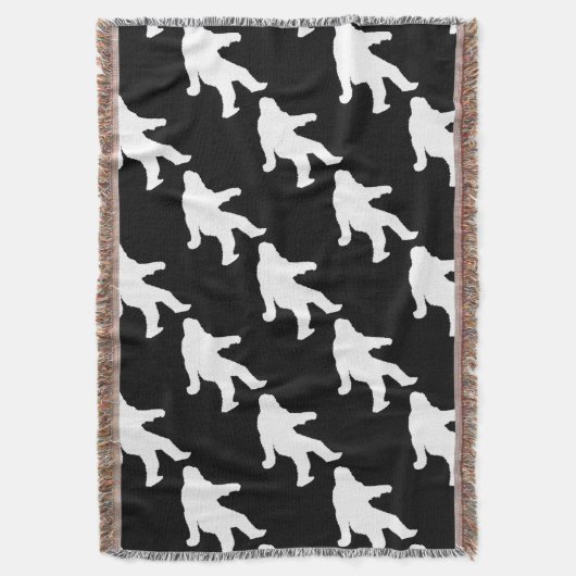 Verschwörung Decke (Vorderseite Vertikal)