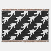 Verschwörung Decke (Vorderseite)