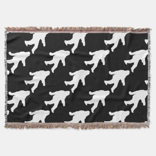 Verschwörung Decke (Vorderseite)