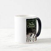 Verschwörung des Verwandelns Verwandlungstasse (VorderseiteRechts)