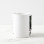 Verschwörung des Verwandelns Verwandlungstasse (Mittel)