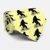 Verschwörung Krawatte (Gerollt)