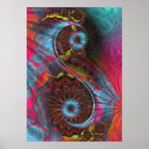 Verschwörung Poster