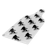 Verschwörung Schneidebrett (Ecke)