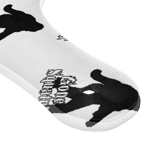 Verschwörung Schneidebrett (Ecke)