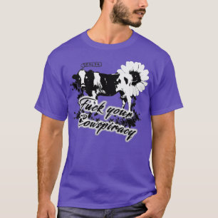 Verschwörung T-Shirt