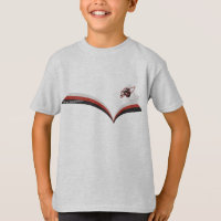 Verschwörungs-Band-surfende Grafik