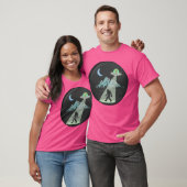 Verschwörungstheoretiker T-Shirt (Unisex)