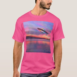 Verschwörungstheorien T-Shirt