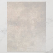 Verschwunden, aber nicht vergessen - Vintag (Rückseite)