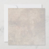 Verschwunden, aber nicht vergessen - Vintag (Rückseite)