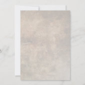 Verschwunden, aber nicht vergessen - Vintag (Rückseite)