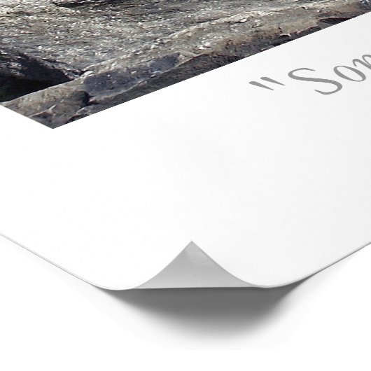 verschwunden, aber nie vergessen poster (Ecke)