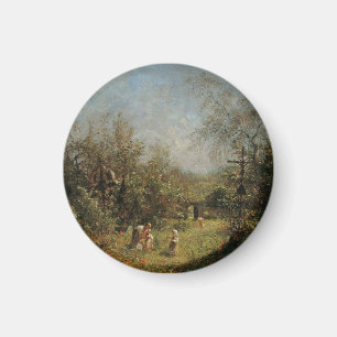 Verschwundener Friedhof in Goisern Magnet