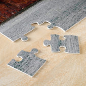 Verschwundenes Schiff in Dominica Puzzle (Seite)