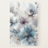 Verse der christlichen Bibel Planer (Rückseite)