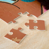 Verse in ihrem Volumen-Puzzle Puzzle (Seite)