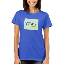Verse the World Women's T - Shirt