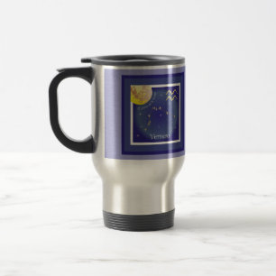 Verseau 21 janvier au 18 février Tasse