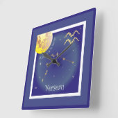 Verseau 21 janvier au 18 février Uhr (Winkel)