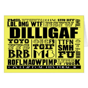 Versenden von SMS-Nachrichten-Jargon