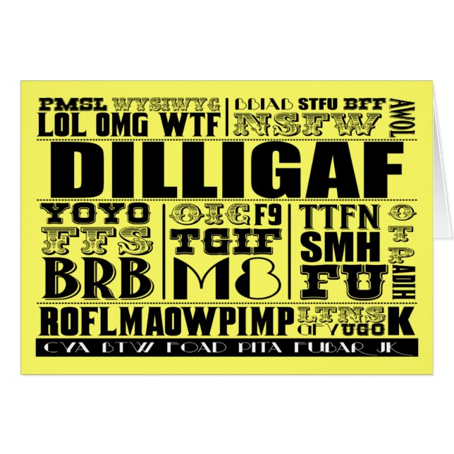 Versenden von SMS-Nachrichten-Jargon (Vorderseite (Horizontal))