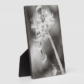 Versenden von Wünschen Fotoplatte (Seite)