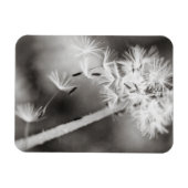 Versenden von Wünschen Magnet (Horizontal)