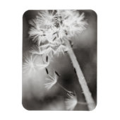 Versenden von Wünschen Magnet (Vertikal)