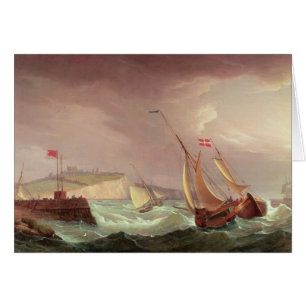 Versenden vor Dover