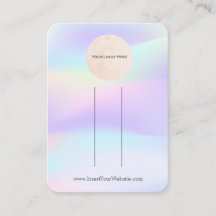 Versenkbare Anzeige für Ihre Logopastatur