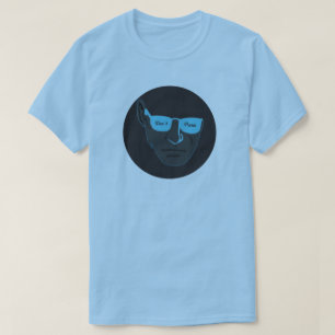 Versetzen Sie nicht in Panik T-Shirt