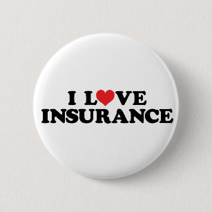 Versicherung Lustig Buttons Zazzle De