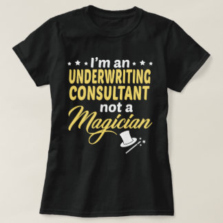 Versicherungsberater T-Shirt