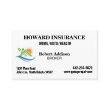 Versicherungsgesellschaft