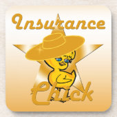 Versicherungsschein #10 untersetzer (Vorderseite)