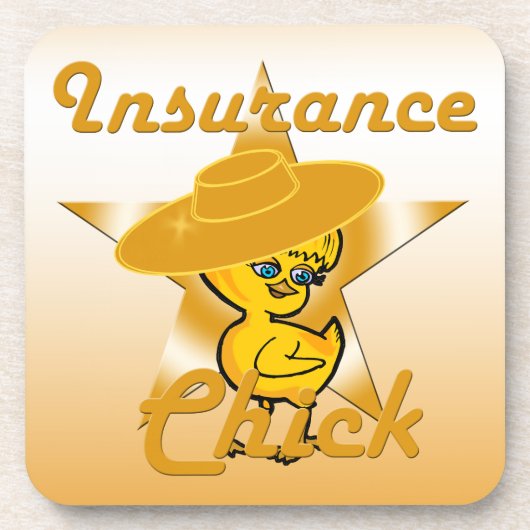 Versicherungsschein #10 untersetzer (Vorderseite)