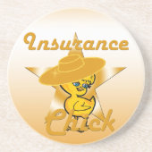 Versicherungsschein #10 untersetzer (Vorne)