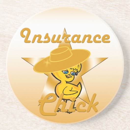 Versicherungsschein #10 untersetzer (Vorne)