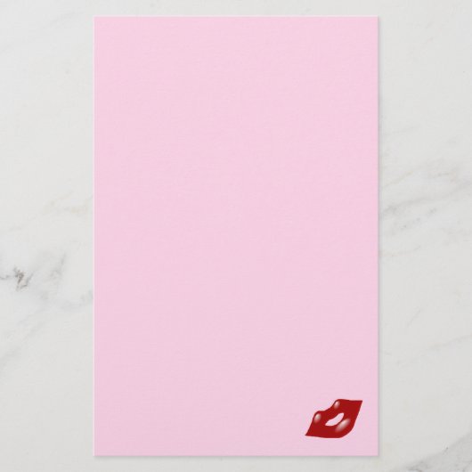 Versiegelt mit einem briefpapier (Vorderseite)