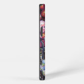 Versinnbildlichen iPhone Hülle (Rechte Seite)
